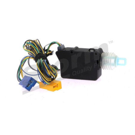 Élément d'ajustage (verrouillage central) STORM