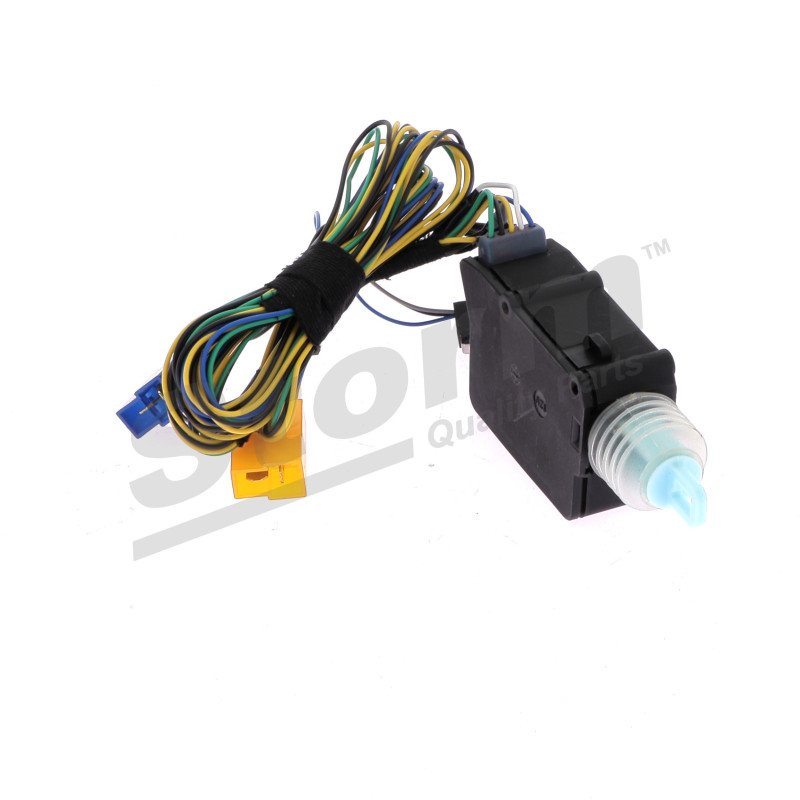 Élément d'ajustage (verrouillage central) STORM