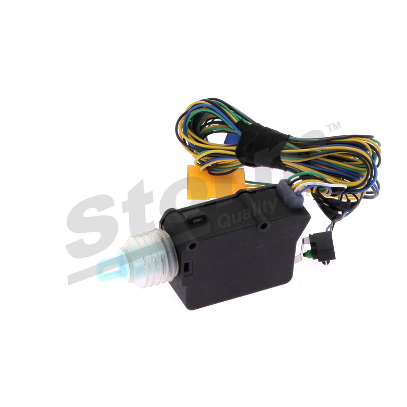 Élément d'ajustage (verrouillage central) STORM