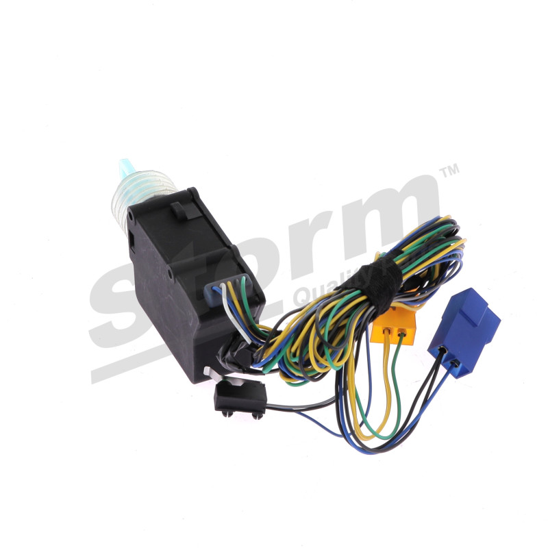 Élément d'ajustage (verrouillage central) STORM