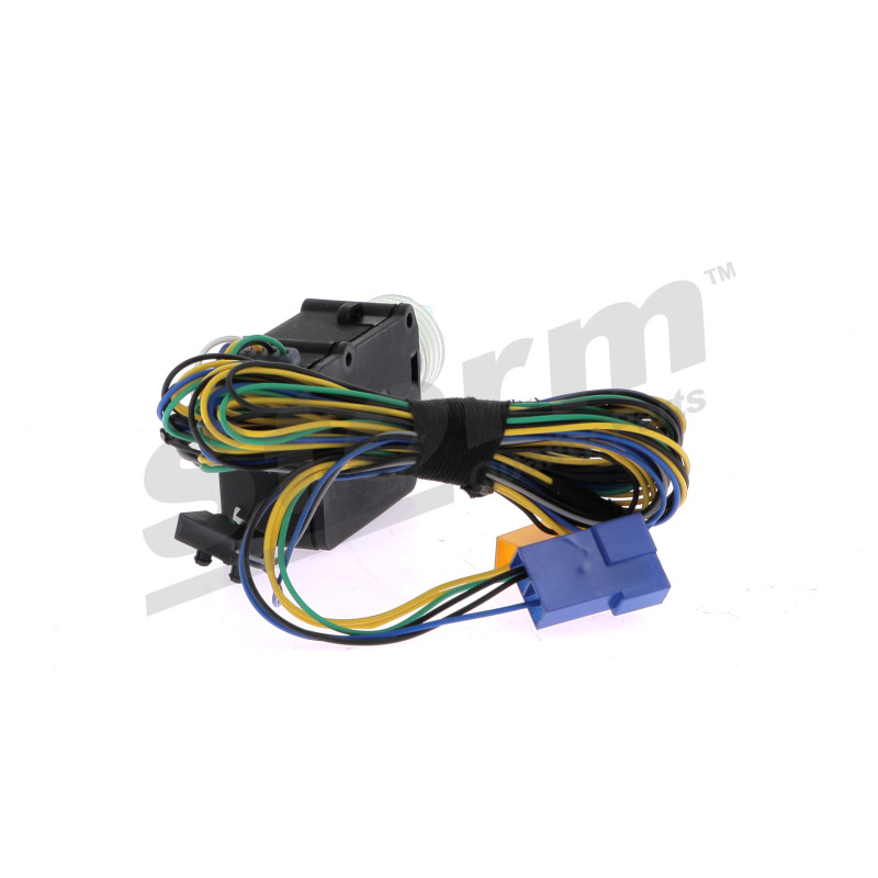 Élément d'ajustage (verrouillage central) STORM