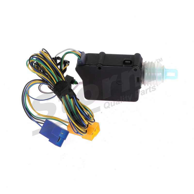 Élément d'ajustage (verrouillage central) STORM