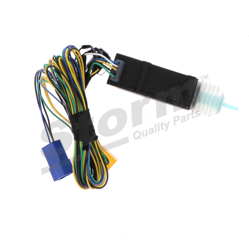 Élément d'ajustage (verrouillage central) STORM