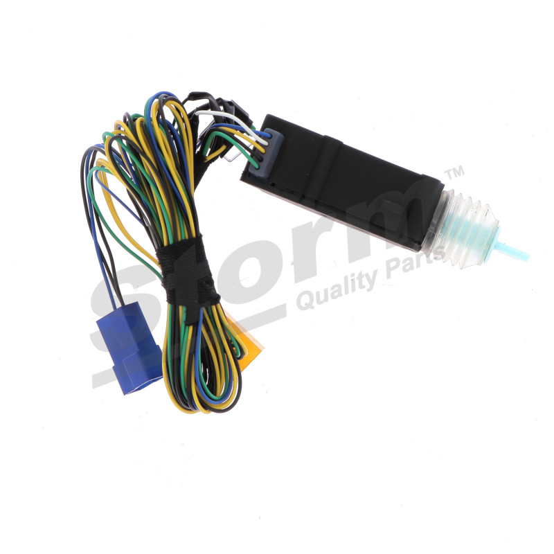 Élément d'ajustage (verrouillage central) STORM