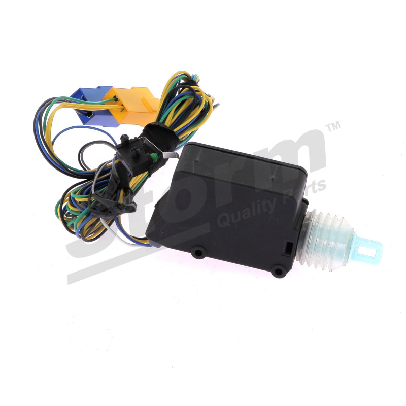 Élément d'ajustage (verrouillage central) STORM