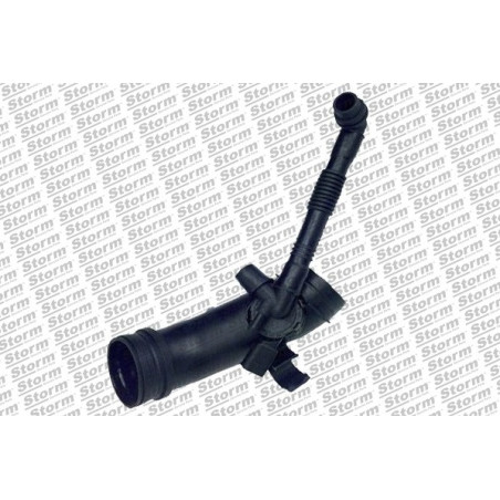 Tuyau (ventilation du carter-moteur) STORM