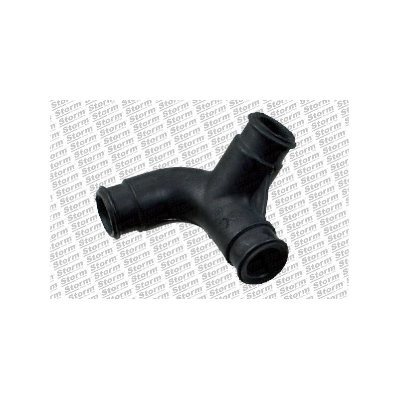 Tuyau (ventilation du carter-moteur) STORM