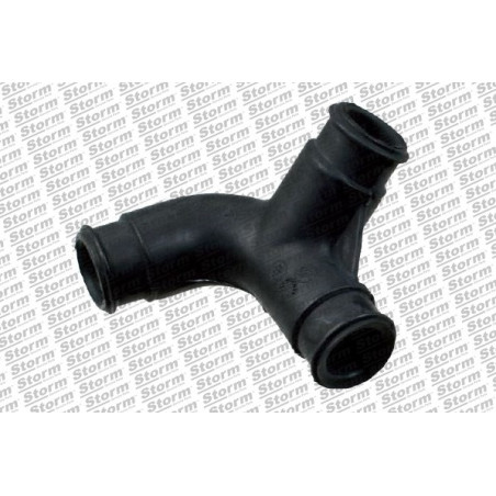 Tuyau (ventilation du carter-moteur) STORM