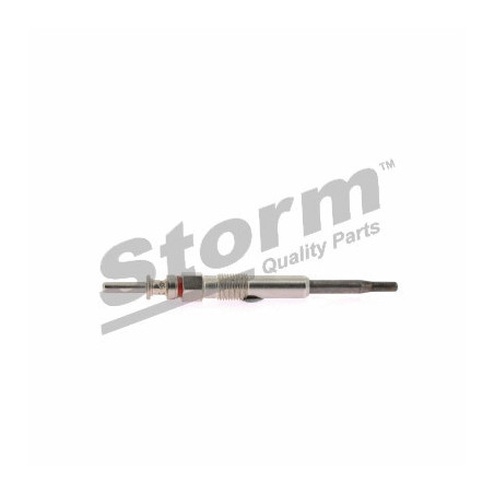 Bougie de préchauffage STORM