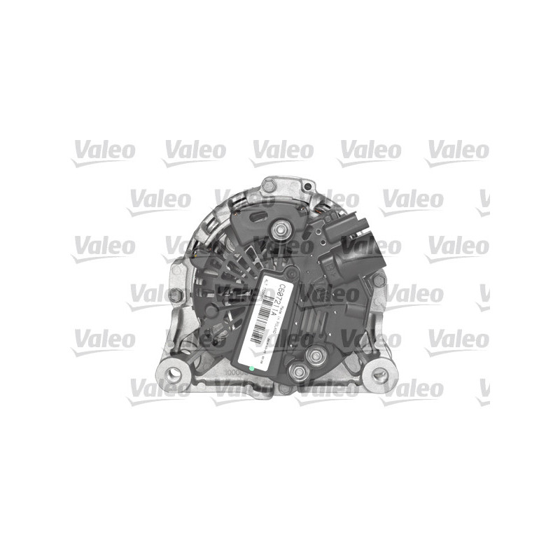 Alternateur VALEO