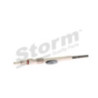 Bougie de préchauffage STORM