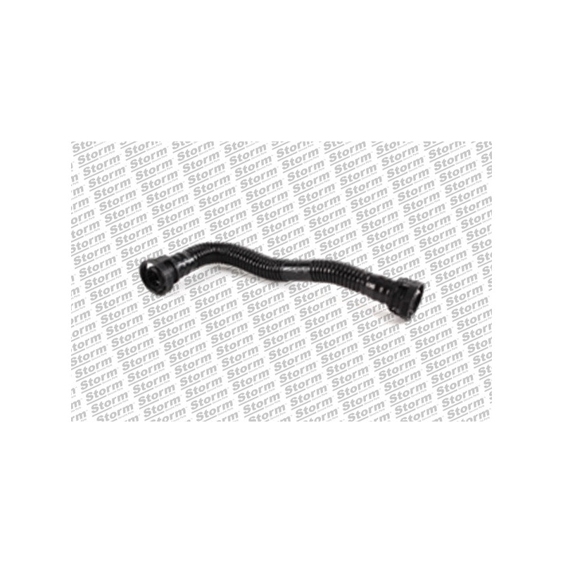 Tuyau (ventilation du carter-moteur) STORM