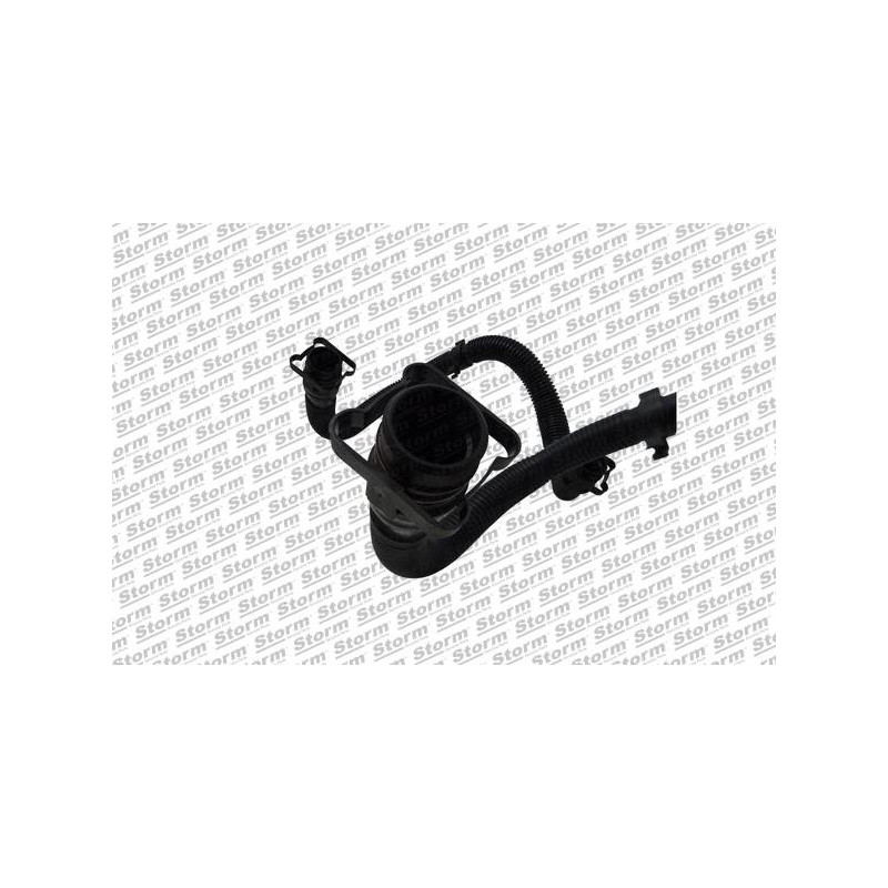 Tuyau (ventilation du carter-moteur) STORM