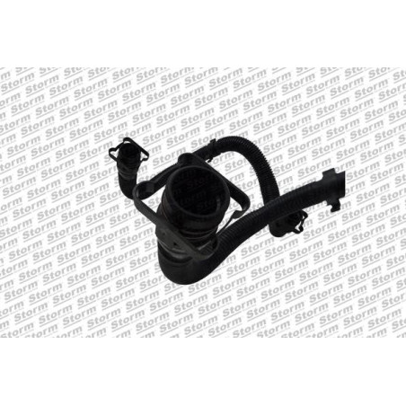Tuyau (ventilation du carter-moteur) STORM