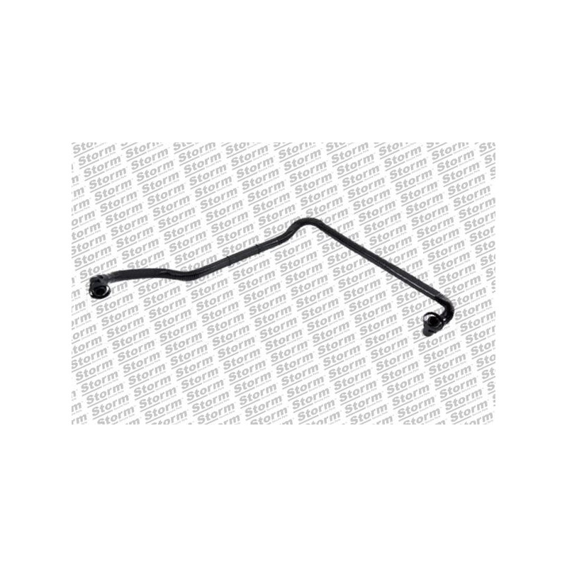 Tuyau (ventilation du carter-moteur) STORM