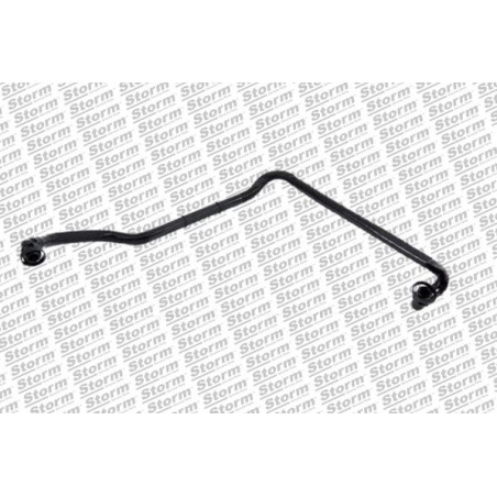 Tuyau (ventilation du carter-moteur) STORM
