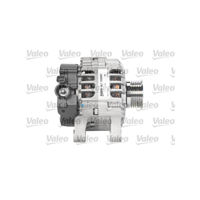 Alternateur VALEO