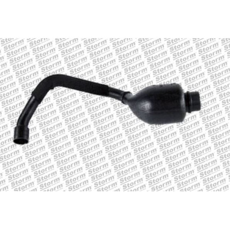 Tuyau (ventilation du carter-moteur) STORM