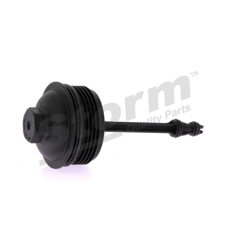 Couvercle (boîtier du filtre d'huile) STORM