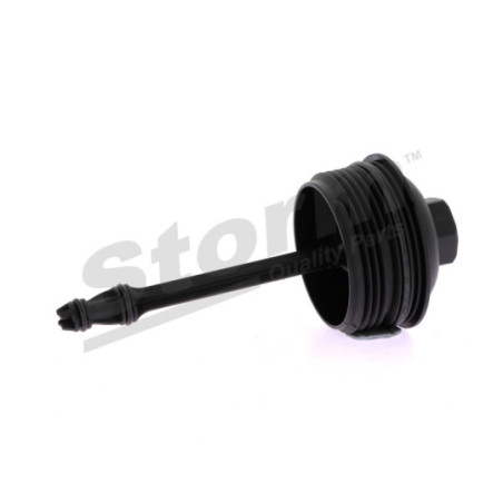 Couvercle (boîtier du filtre d'huile) STORM