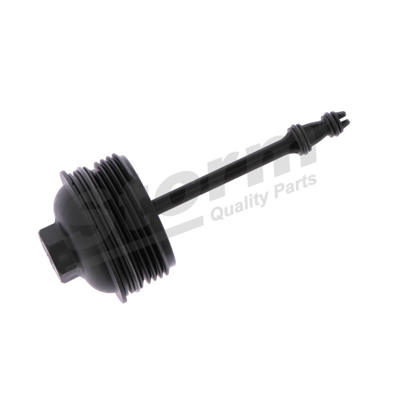 Couvercle (boîtier du filtre d'huile) STORM