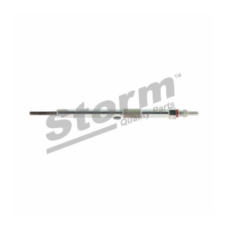 Bougie de préchauffage STORM