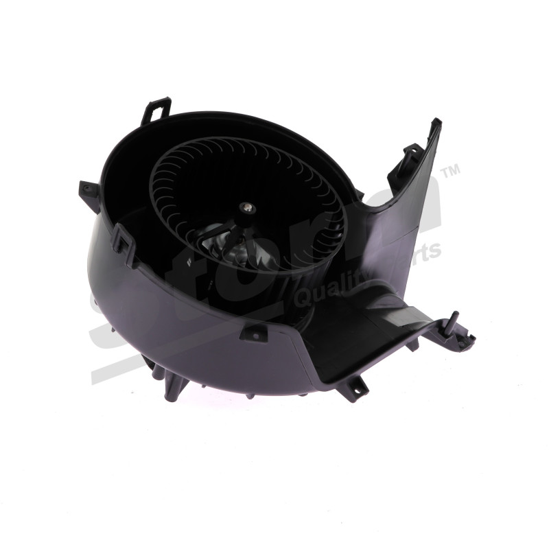 Pulseur d'air habitacle STORM