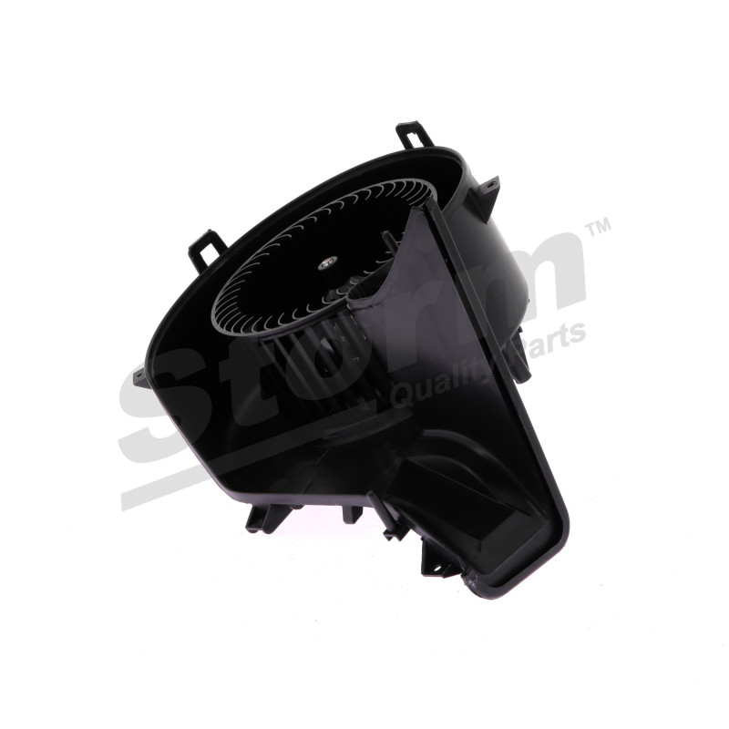 Pulseur d'air habitacle STORM