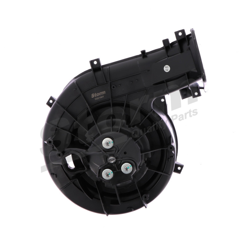 Pulseur d'air habitacle STORM