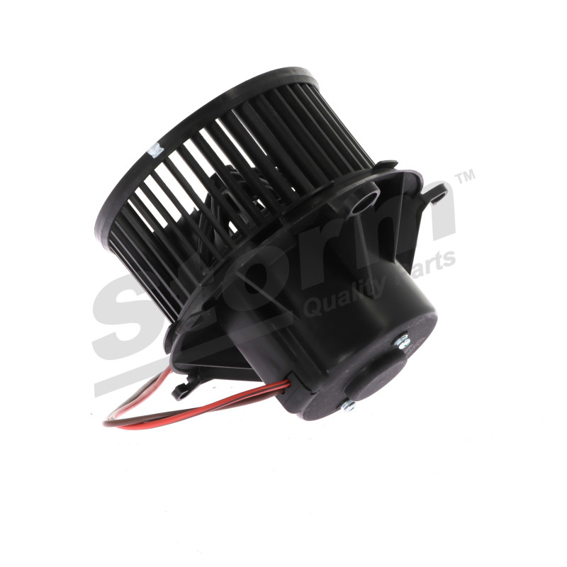 Pulseur d'air habitacle STORM