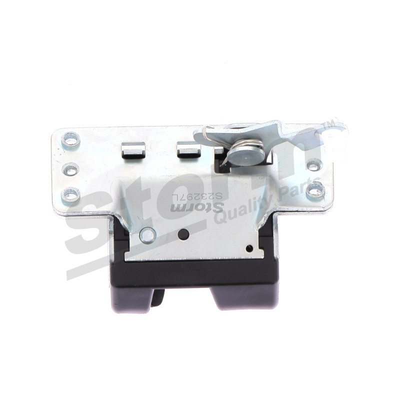 Serrure de hayon STORM