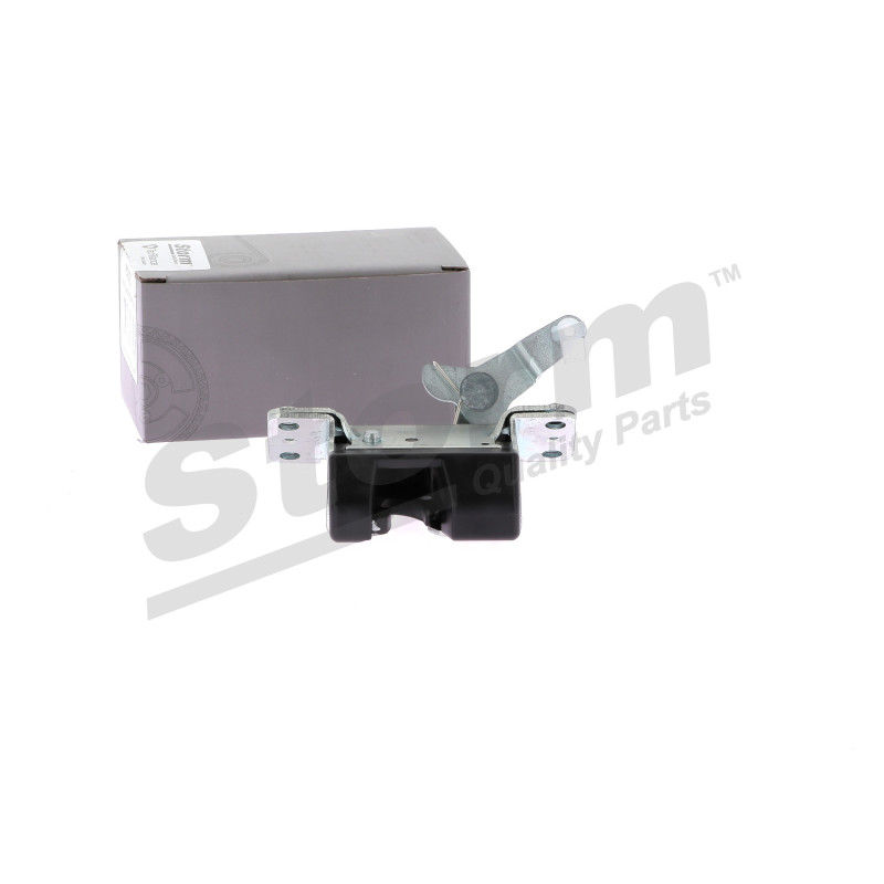 Serrure de hayon STORM