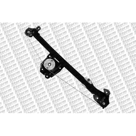 Lève-vitre STORM