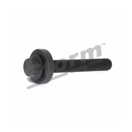 Kit de vis, poulie-vilebrequin STORM