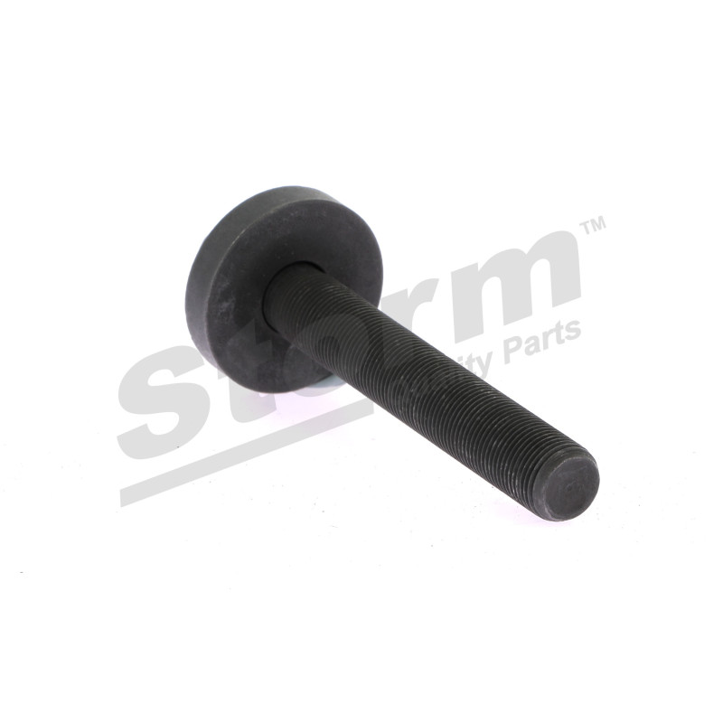 Kit de vis, poulie-vilebrequin STORM