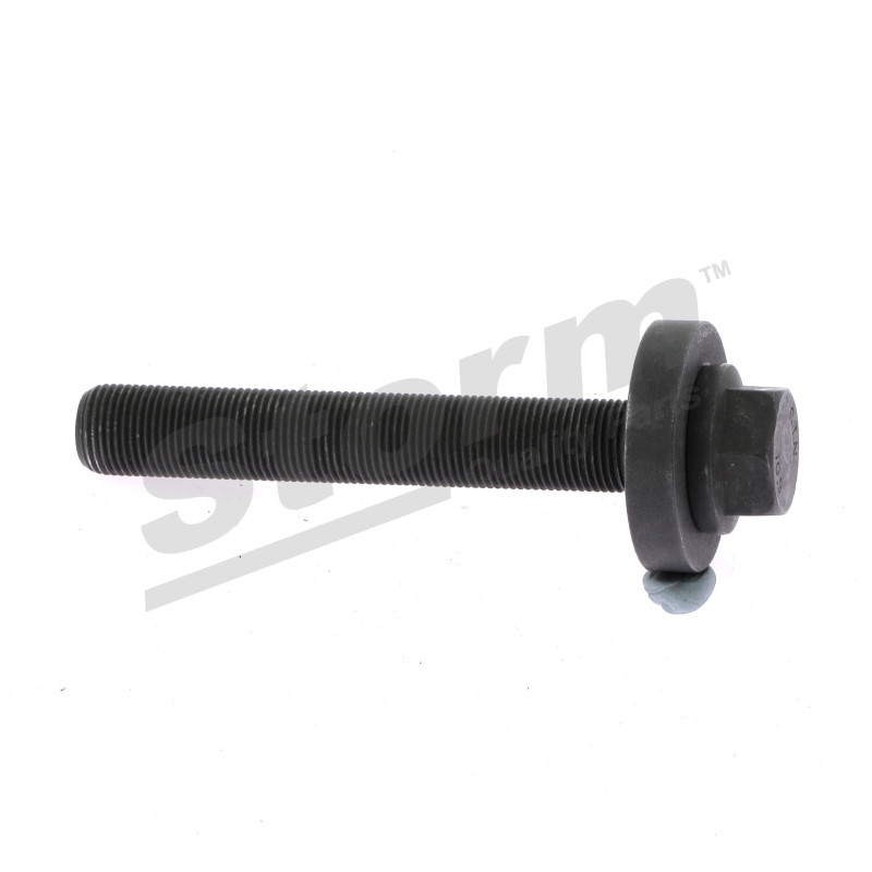 Kit de vis, poulie-vilebrequin STORM