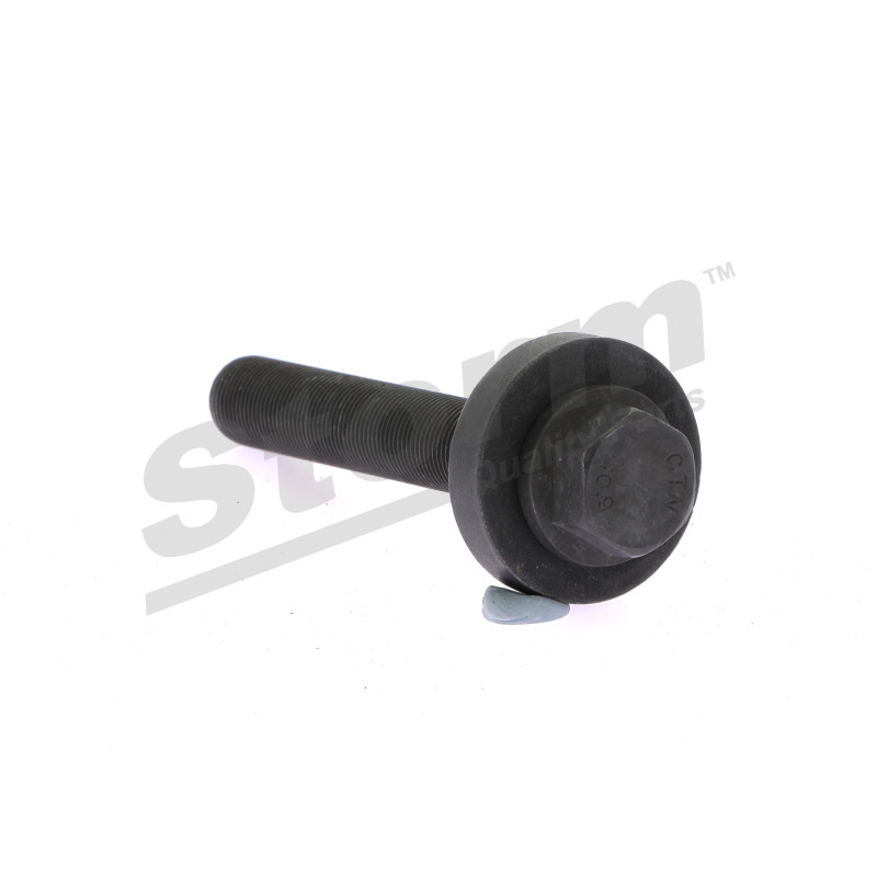 Kit de vis, poulie-vilebrequin STORM