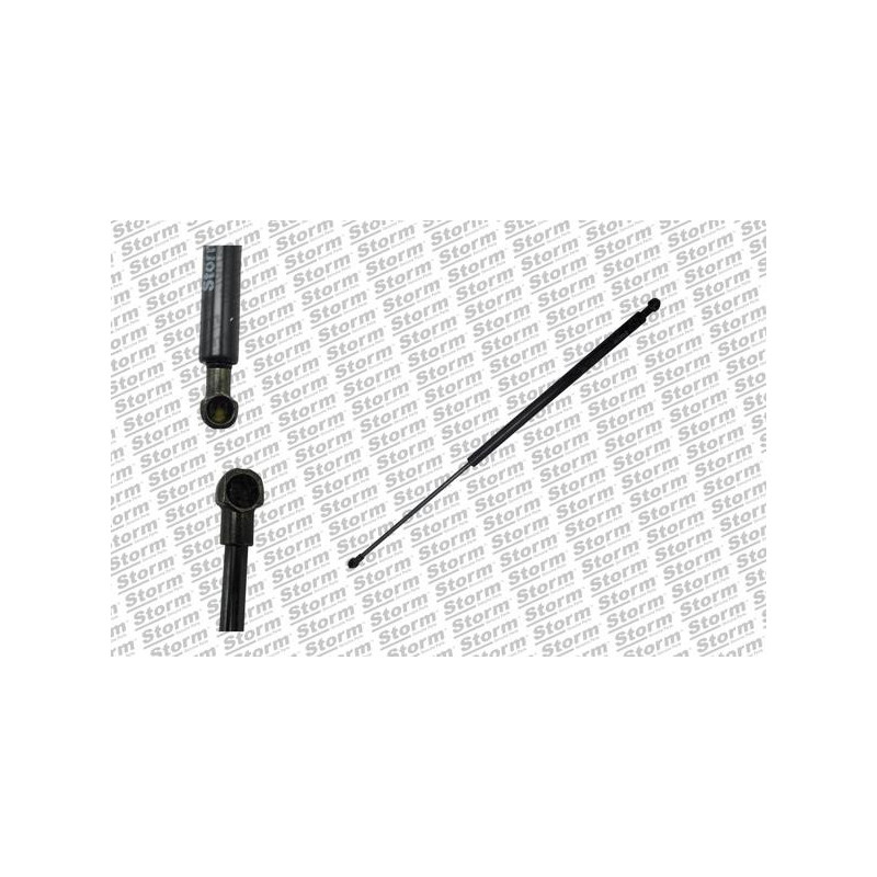 Vérin de coffre / hayon STORM