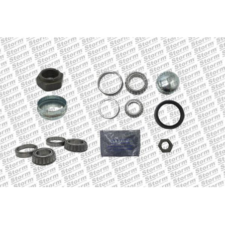 Roulement de roue STORM