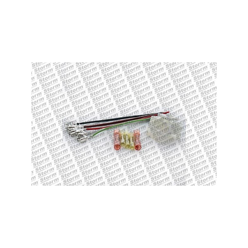 Kit de montage, kit de câbles STORM