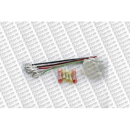 Kit de montage, kit de câbles STORM