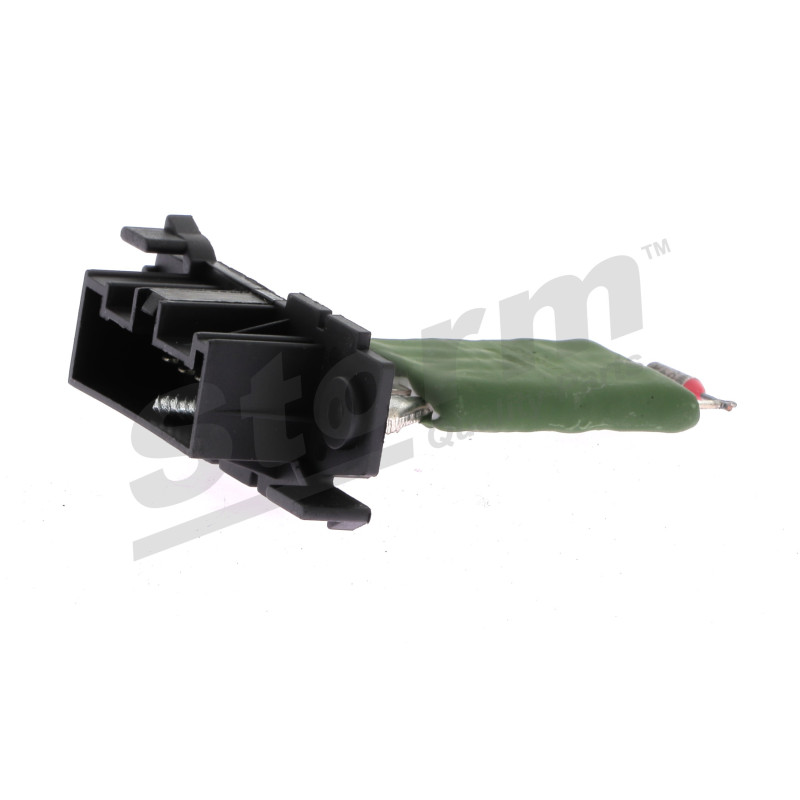 Résistance (pulseur d'air habitacle) STORM