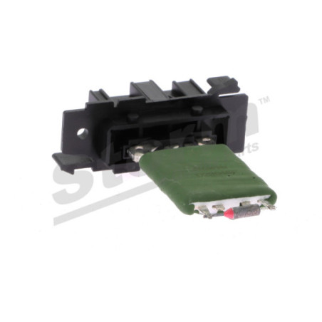 Résistance (pulseur d'air habitacle) STORM