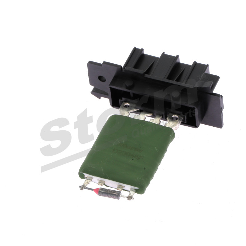 Résistance (pulseur d'air habitacle) STORM