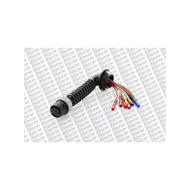 Kit de montage, kit de câbles STORM
