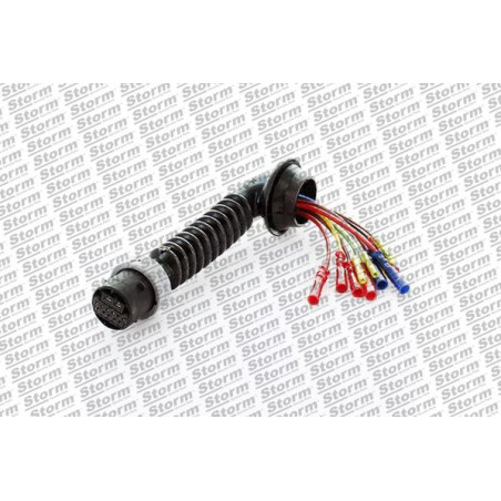 Kit de montage, kit de câbles STORM