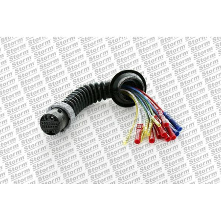 Kit de montage, kit de câbles STORM