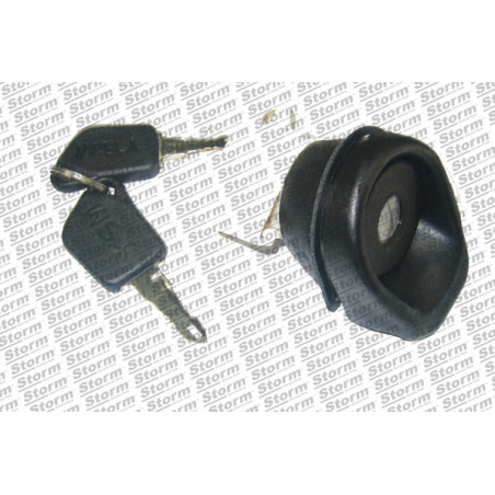 Serrure de capot de coffre STORM