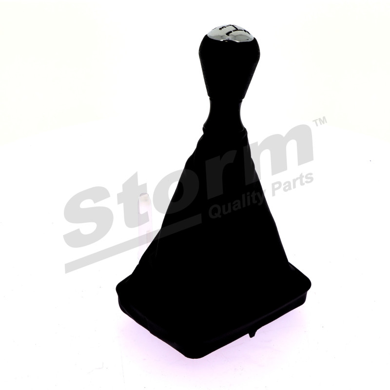 Garnissage de levier de vitesse STORM