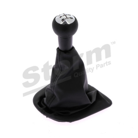 Garnissage de levier de vitesse STORM